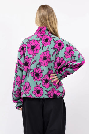 Eivy sweatshirt ball fleece polaire polar