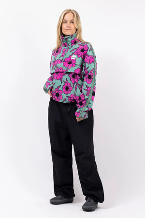 Eivy sweatshirt ball fleece polaire polar