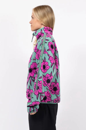 Eivy sweatshirt ball fleece polaire polar