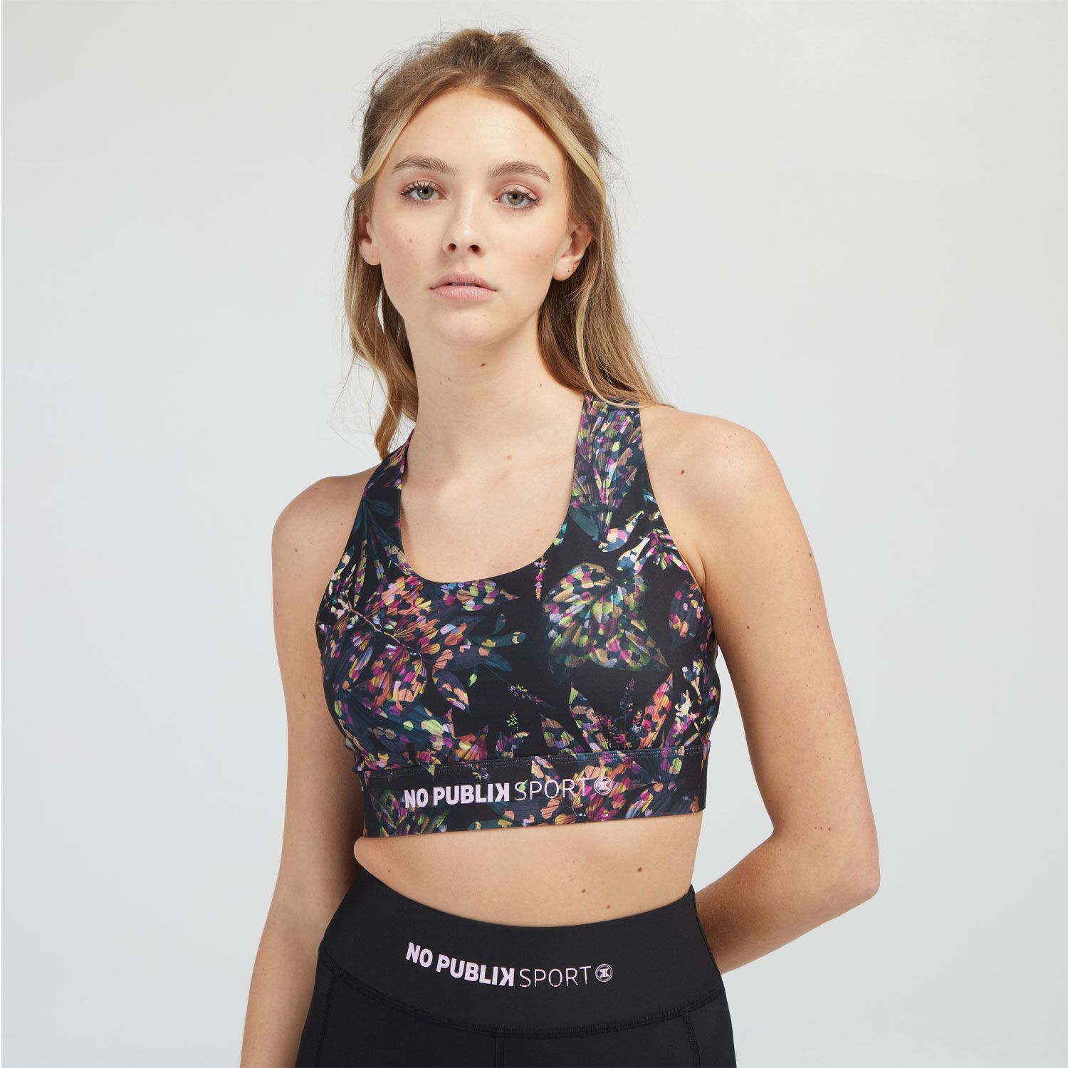 Brassière Sport Hannah