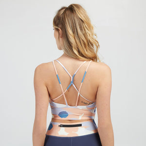 Brassière Sport Hawaii