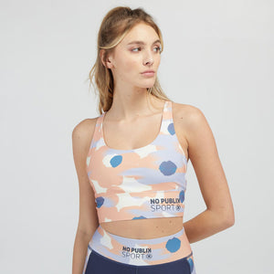 Brassière Sport Hawaii