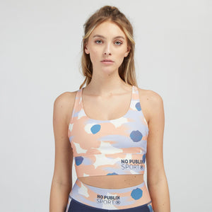 Brassière Sport Hawaii