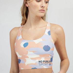 Brassière Sport Hawaii