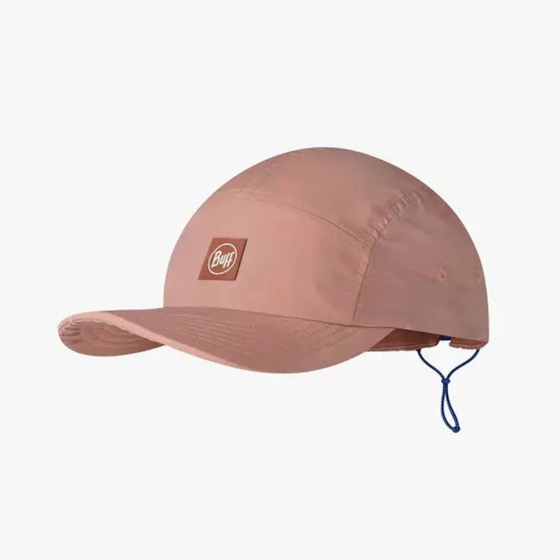 casquette buff 5 panel explore cap damas