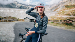 casquette cap hiver winter laine vélo cyclisme bike cafe du cycliste