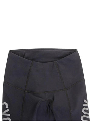 Cycology cuissard long hiver noir
