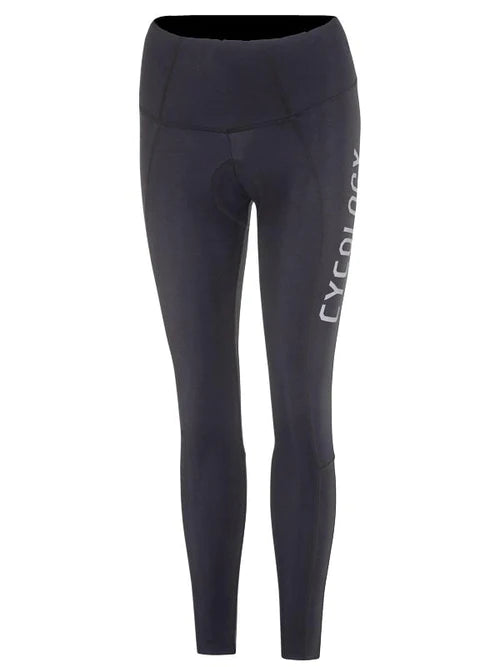 Cycology cuissard long hiver noir