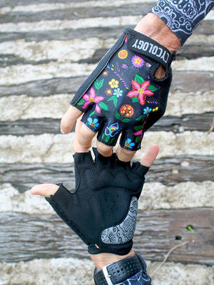 gants velo cyclisme frida cycology