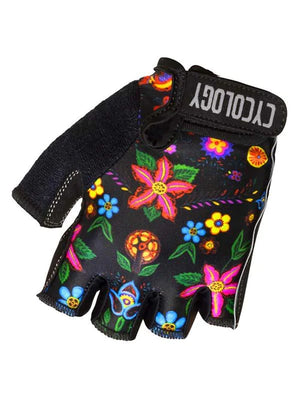 gants velo cyclisme frida cycology