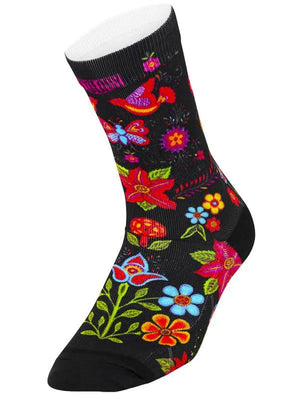 chaussettes velo cyclisme cycology frida