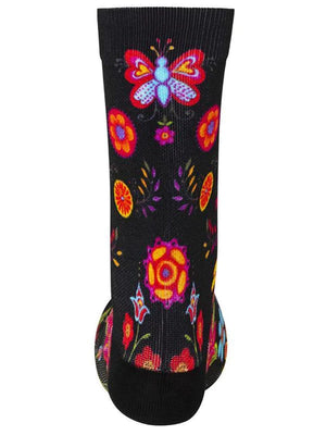 chaussettes velo cyclisme cycology frida