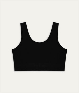 brassiere yoga searcher hadu bambou noir