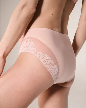 panty 91 culotte Hastko nude