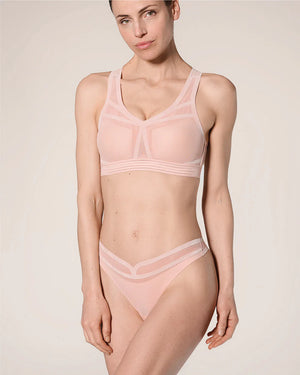 string 19 Hastko sport lingerie nude