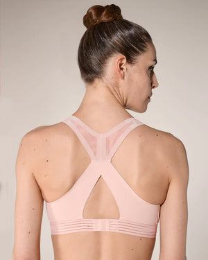 HASTKO BRASSIERE SOUTIEN GORGE NUDE BRA 38