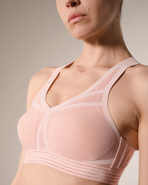HASTKO BRASSIERE SOUTIEN GORGE NUDE BRA 38