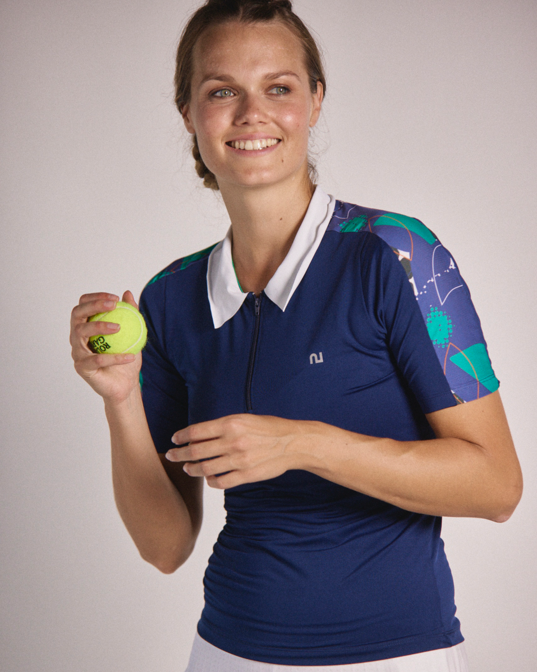 polo shirt tennis golf noliju