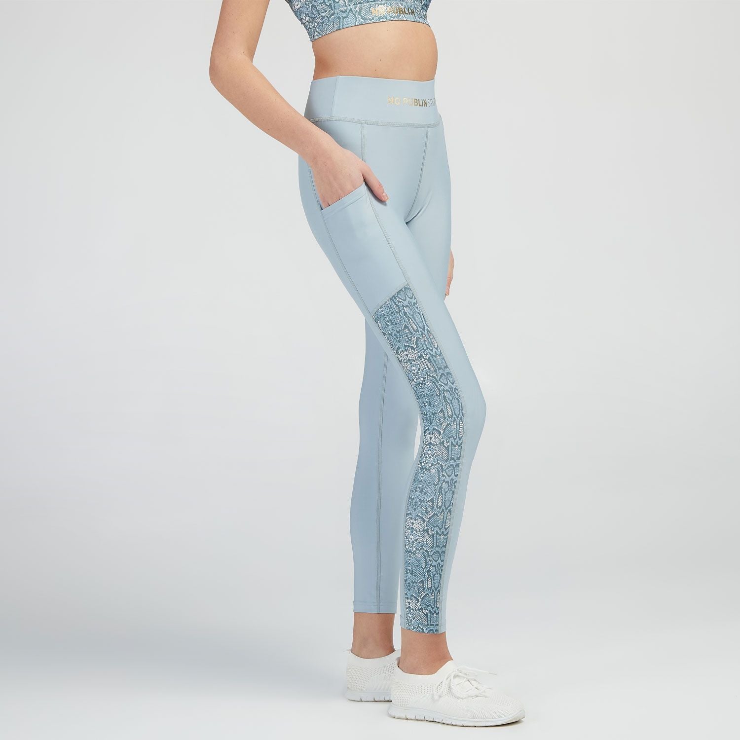 Legging sport Hanoi