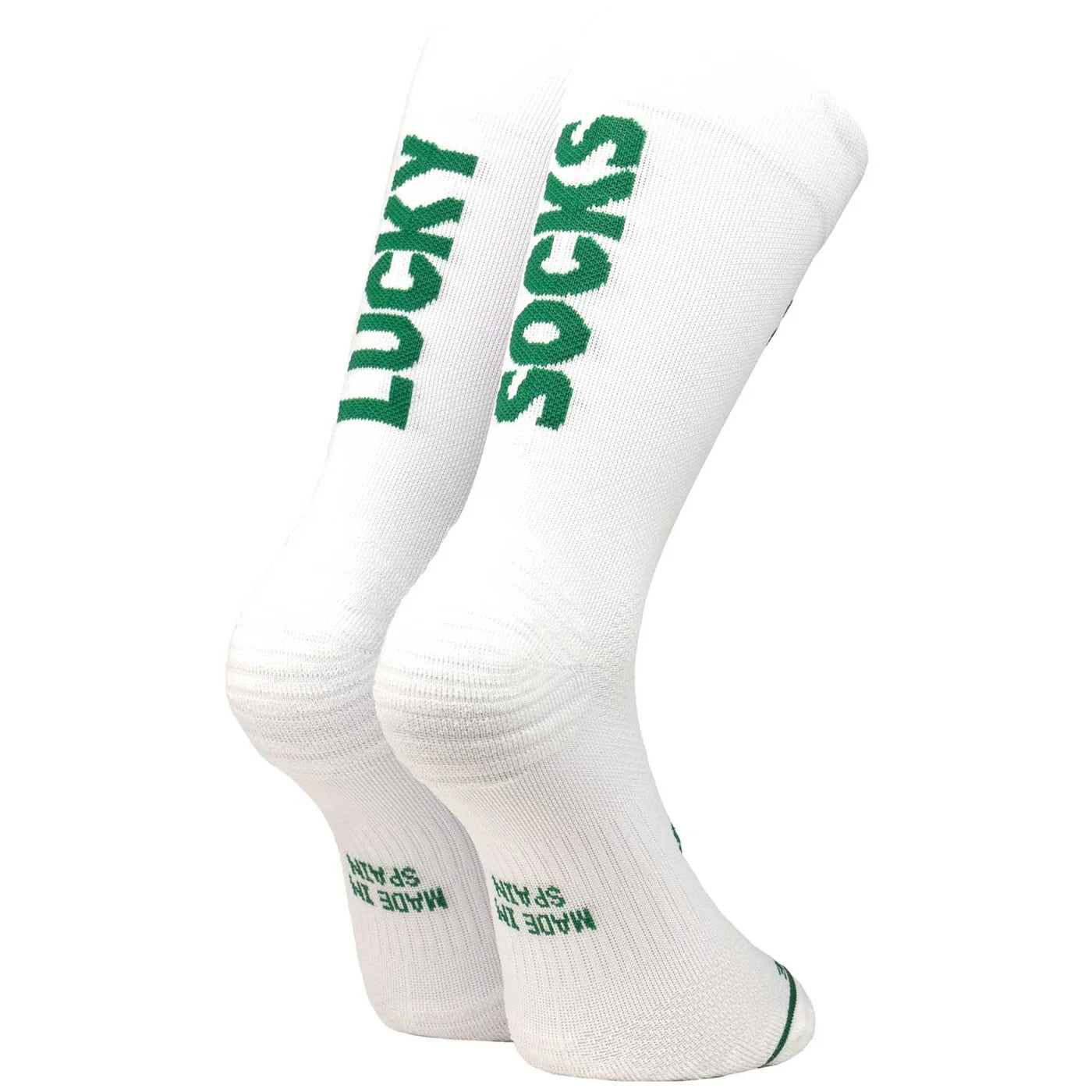 chaussettes socks lucky sporcks run running