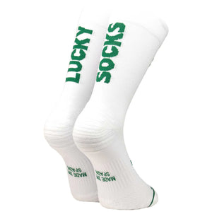 chaussettes socks lucky sporcks run running