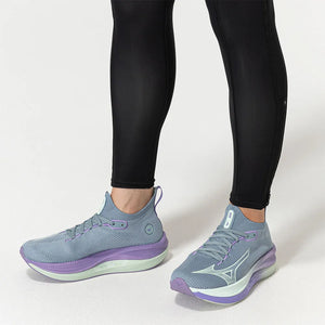 Mizuno baskets running course Neo vista