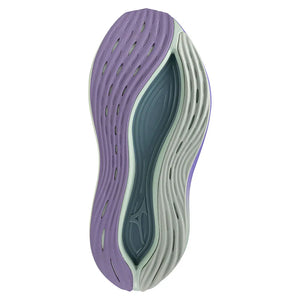Mizuno baskets running course Neo vista