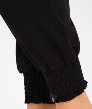 pantalon yoga searcher morjim noir