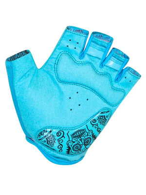 gants gloves cycology veto cyclisme secret garden