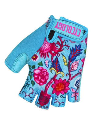 gants gloves cycology veto cyclisme secret garden