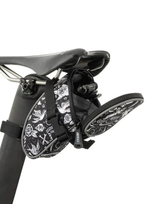 Sacoche de selle Tatoo