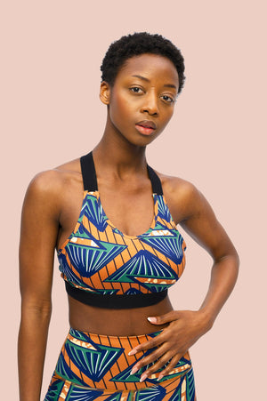brassiere sport max Massollo