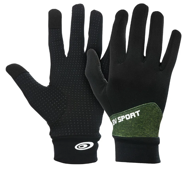 gants kaki sport bv sport