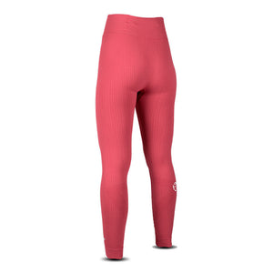 legging rose femme bv sport
