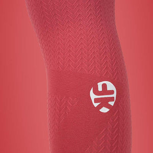 Legging Keepfit Rose